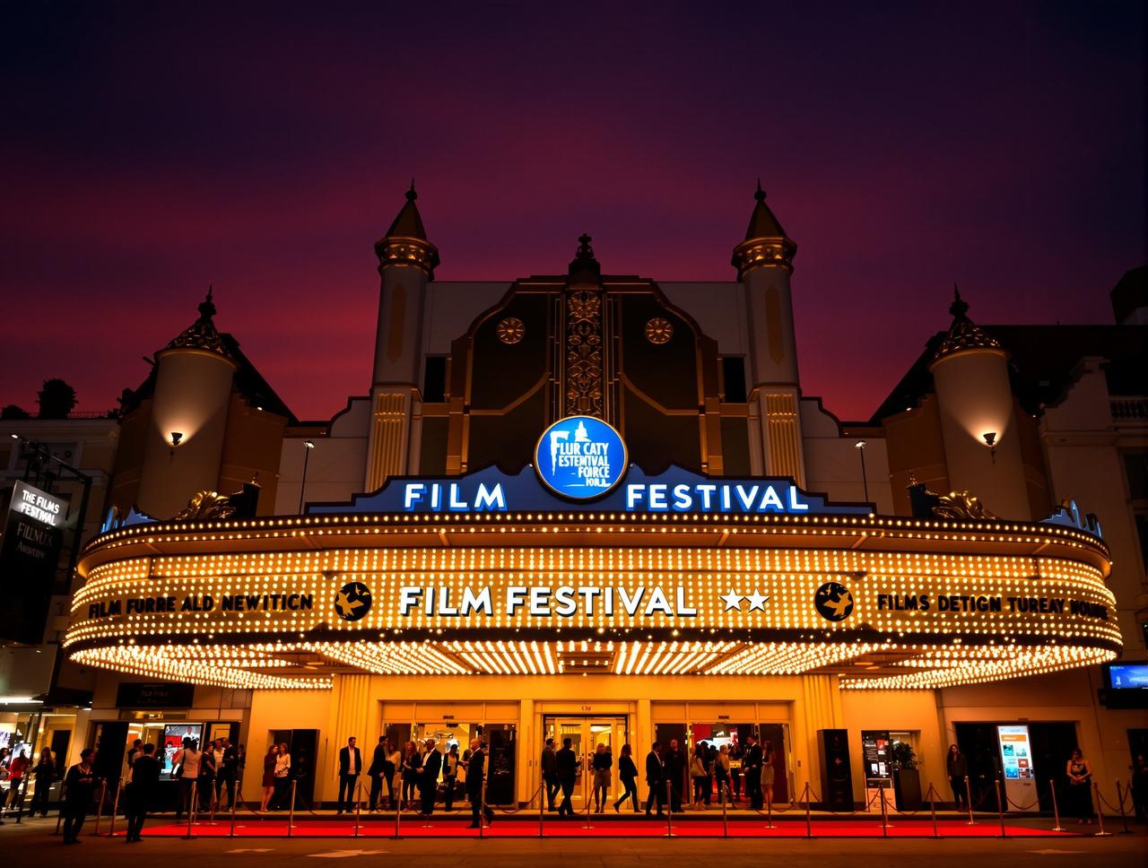 某国际电影节公布入围名单,华语片占三席